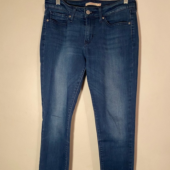 Levi jeans - Picture 1 of 2